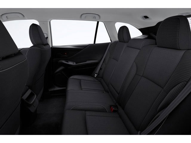 2024 Subaru Outback Base