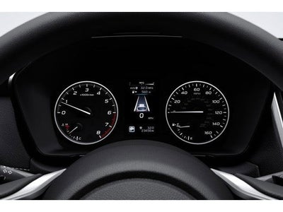 2024 Subaru Outback Base