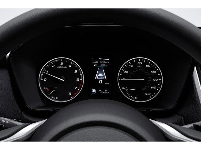 2024 Subaru Outback Base