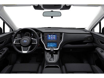 2024 Subaru Outback Base