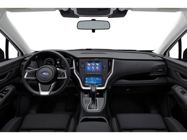 2024 Subaru Outback Base