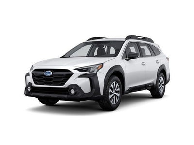 2024 Subaru Outback Base