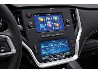 2024 Subaru Outback Base