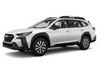 2024 Subaru Outback Base