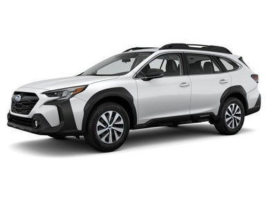 2024 Subaru Outback Base