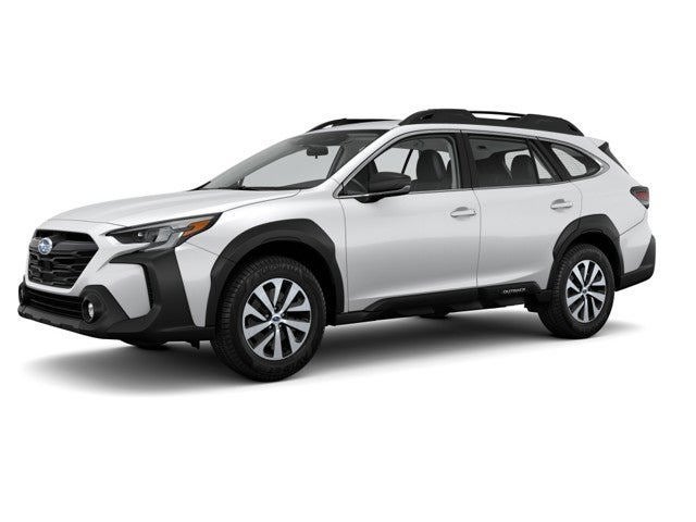 2024 Subaru Outback Base