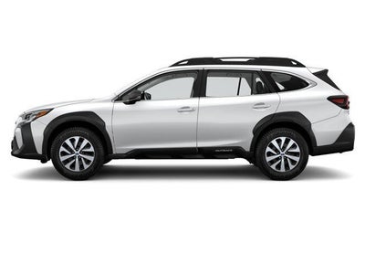 2024 Subaru Outback Base