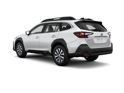 2024 Subaru Outback Base