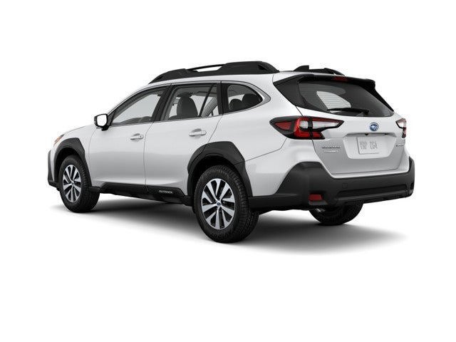 2024 Subaru Outback Base