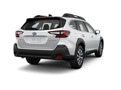 2024 Subaru Outback Base