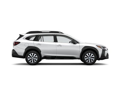 2024 Subaru Outback Base