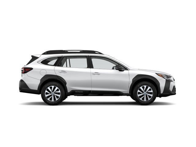 2024 Subaru Outback Base