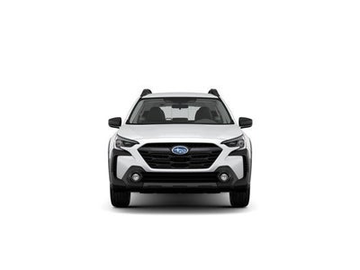 2024 Subaru Outback Base