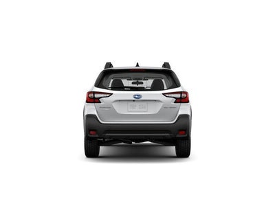 2024 Subaru Outback Base