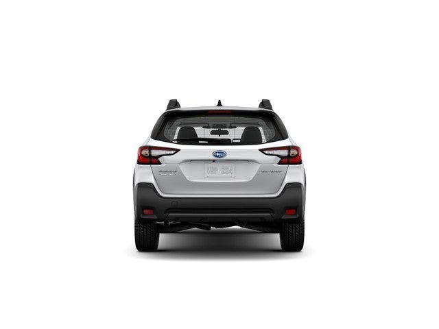 2024 Subaru Outback Base