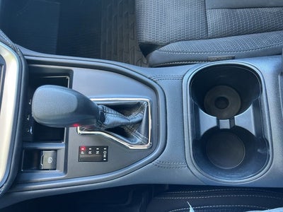 2021 Subaru Outback Base