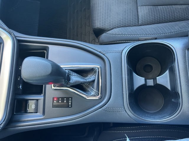 2021 Subaru Outback Base
