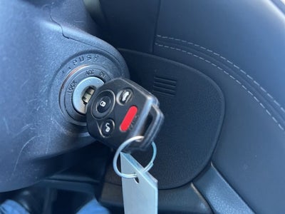 2021 Subaru Outback Base