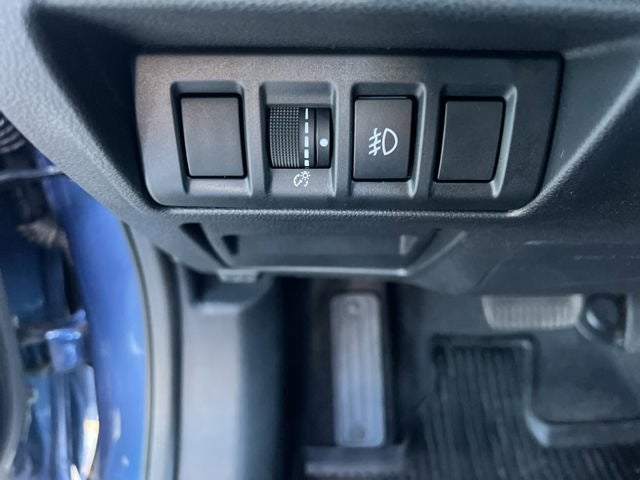 2021 Subaru Outback Base
