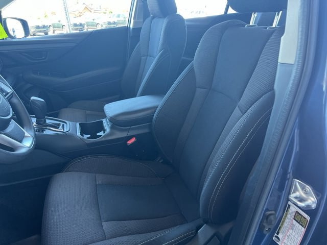 2021 Subaru Outback Base