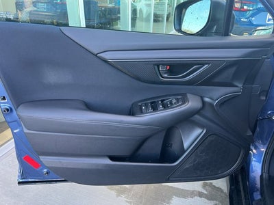 2021 Subaru Outback Base
