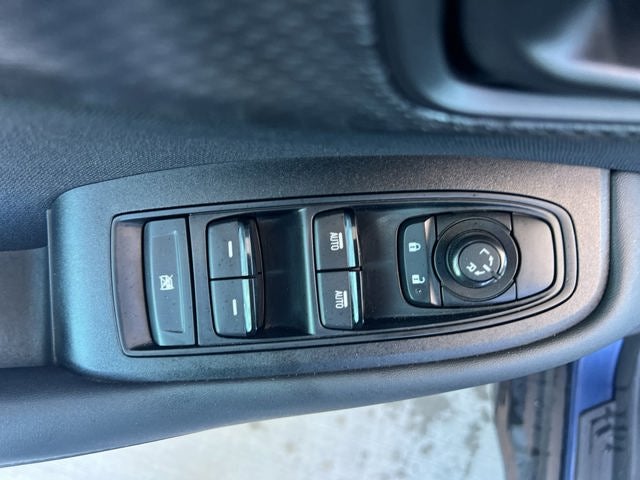 2021 Subaru Outback Base