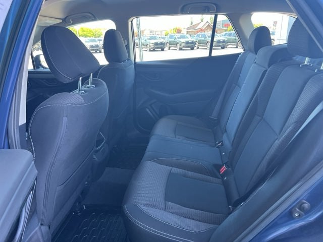 2021 Subaru Outback Base