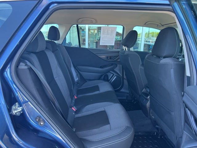 2021 Subaru Outback Base