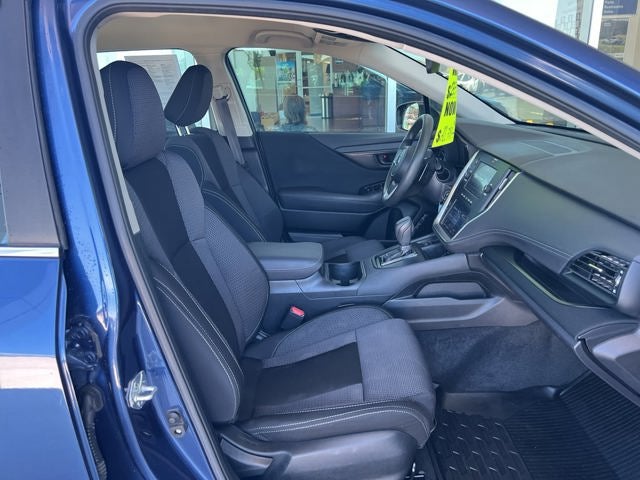 2021 Subaru Outback Base