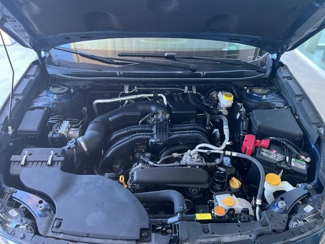 2021 Subaru Outback Base