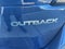 2021 Subaru Outback Base