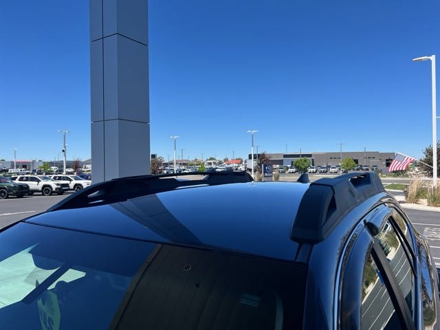 2021 Subaru Outback Base