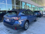 2021 Subaru Outback Base