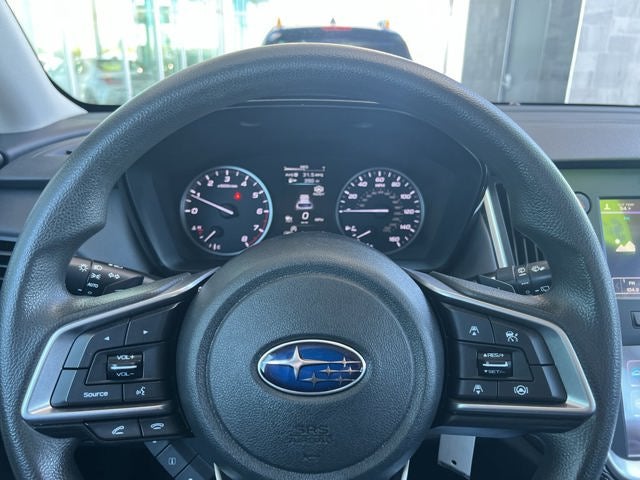2021 Subaru Outback Base