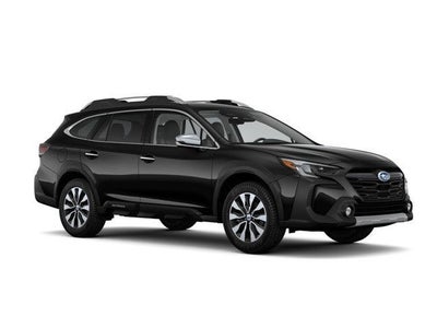 2023 Subaru Outback Touring