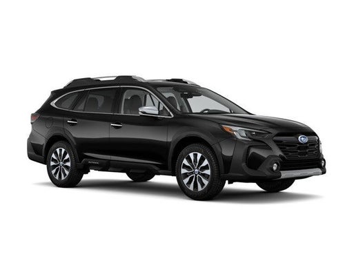 2023 Subaru Outback Touring
