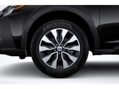 2023 Subaru Outback Touring