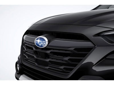 2023 Subaru Outback Touring