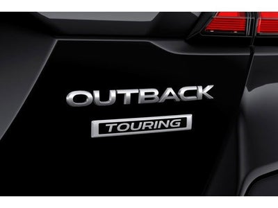 2023 Subaru Outback Touring