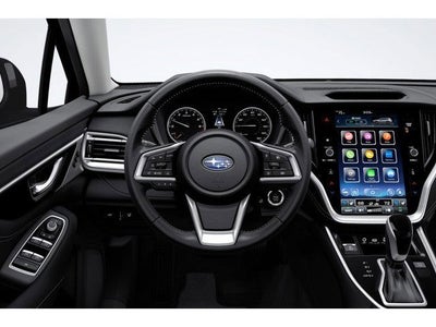 2023 Subaru Outback Touring