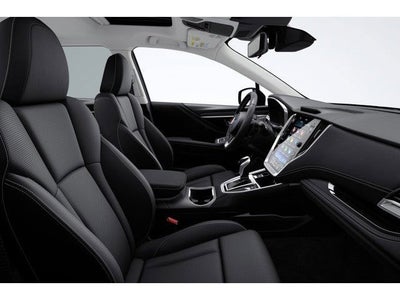2023 Subaru Outback Touring