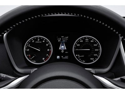 2023 Subaru Outback Touring