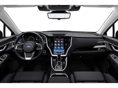 2023 Subaru Outback Touring