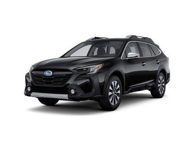 2023 Subaru Outback Touring