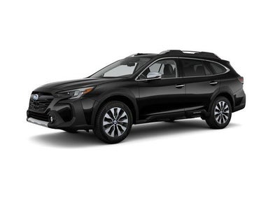 2023 Subaru Outback Touring