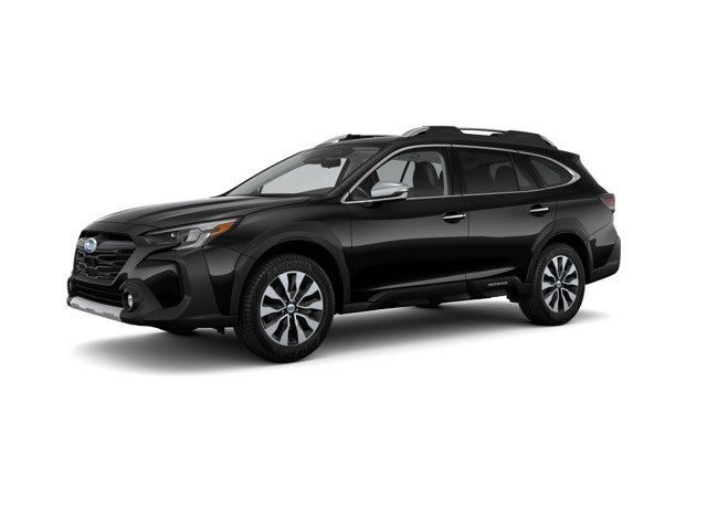 2023 Subaru Outback Touring