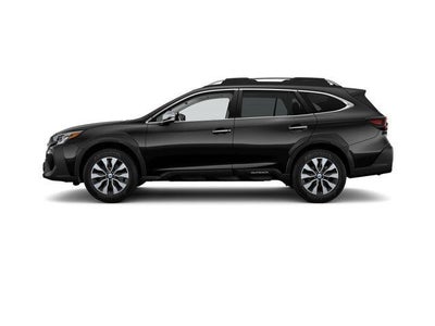 2023 Subaru Outback Touring