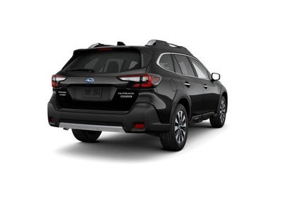 2023 Subaru Outback Touring