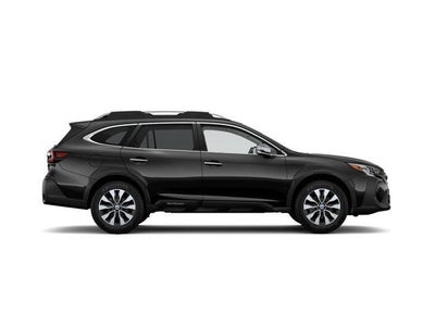 2023 Subaru Outback Touring
