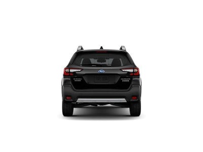 2023 Subaru Outback Touring